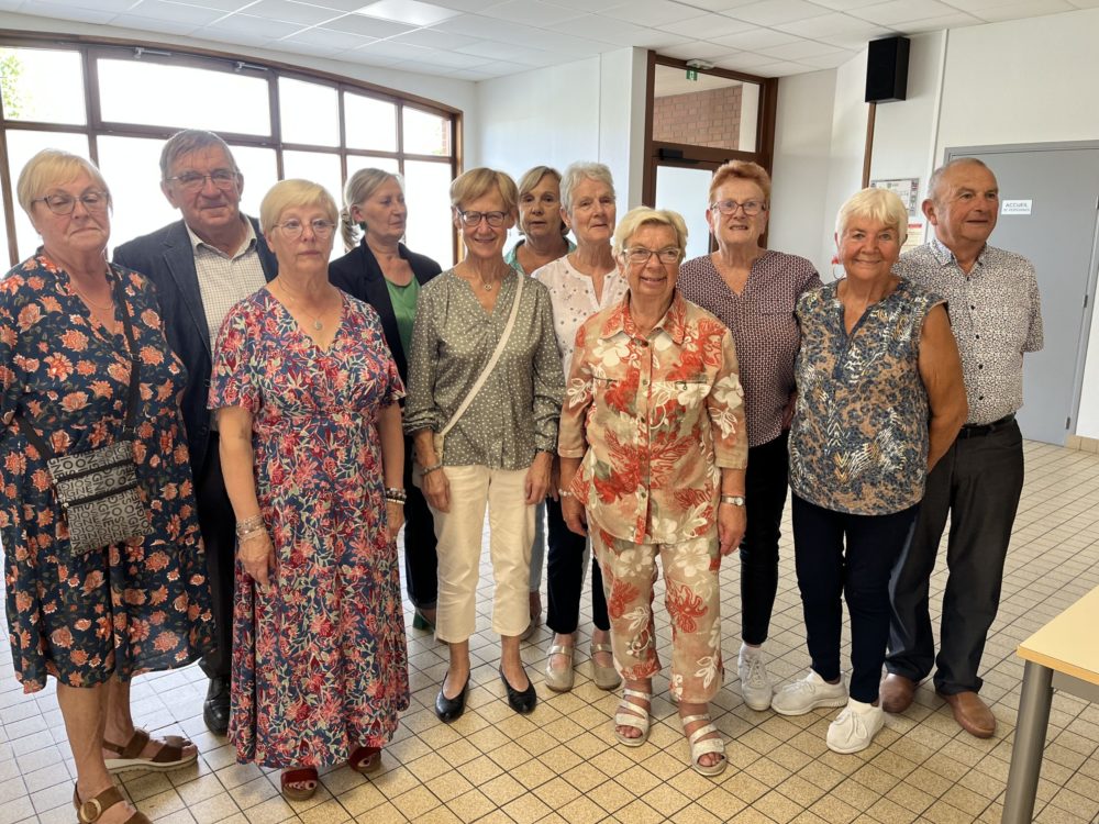 Equipe Bergues